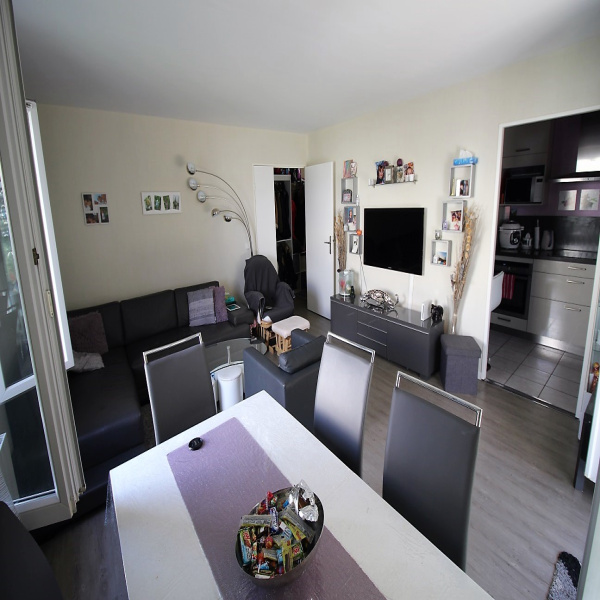 Offres de vente Appartement Fontenay-sous-Bois 94120