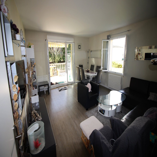 Offres de vente Appartement Fontenay-sous-Bois 94120