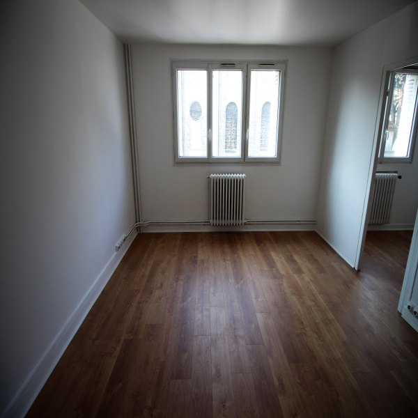 Offres de vente Appartement Le Bourget 93350