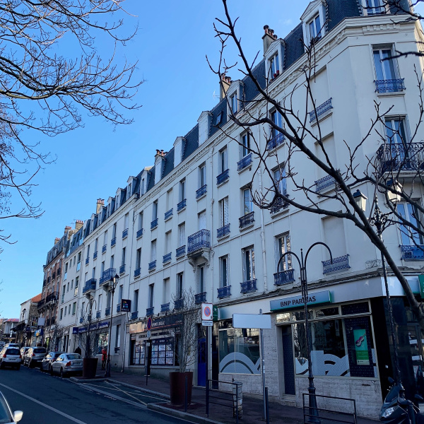 Offres de vente Appartement Argenteuil 95100