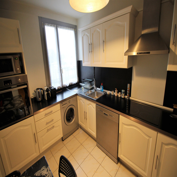 Offres de vente Appartement Pierrefitte-sur-Seine 93380