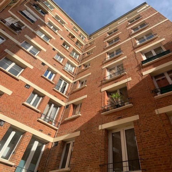 Offres de vente Appartement Clichy 92110