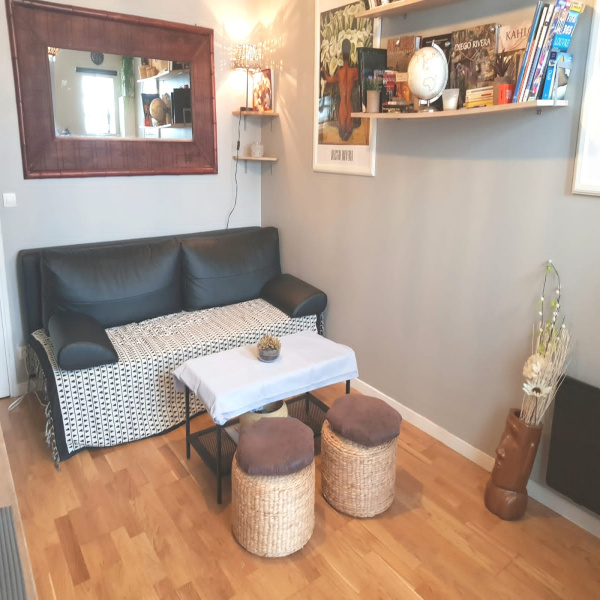 Offres de vente Appartement Drancy 93700