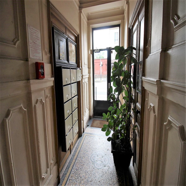 Offres de vente Appartement Saint-Denis 93200