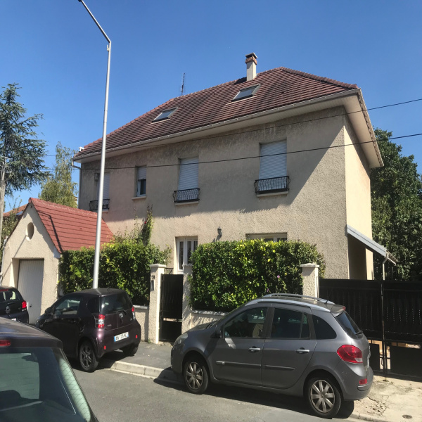 Offres de vente Maison Saint-Denis 93200