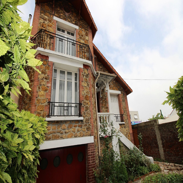 Offres de vente Maison Stains 93240