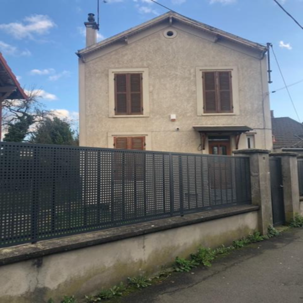 Offres de vente Maison Épinay-sur-Seine 93800