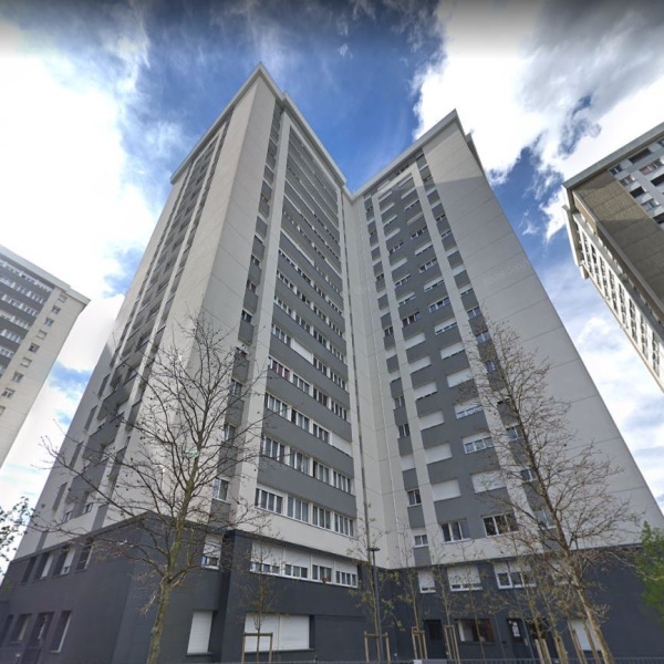 Offres de vente Appartement Épinay-sur-Seine 93800