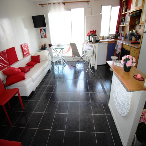 Offres de vente Appartement Saint-Denis 93200
