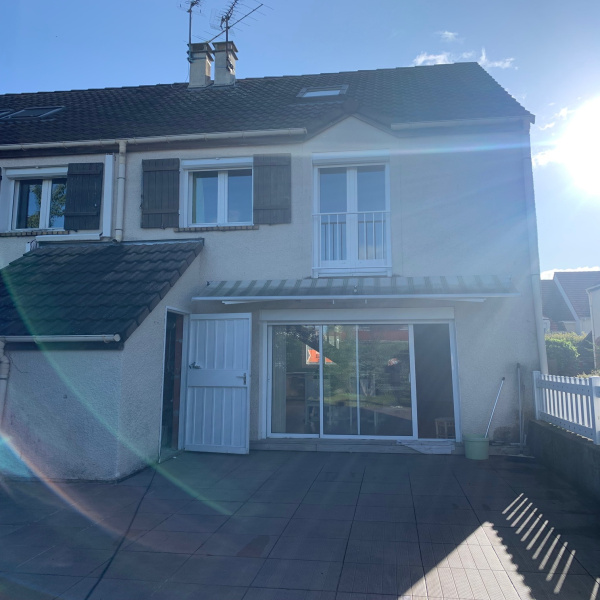 Offres de vente Maison Villepinte 93420