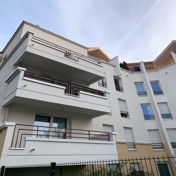 Offres de vente Appartement Saint-Denis 93200