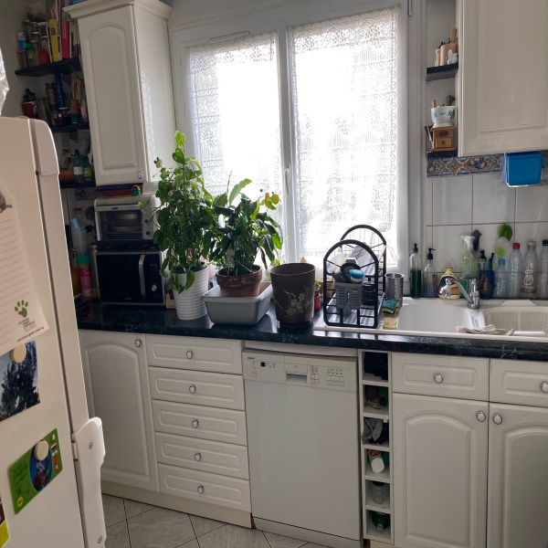 Offres de vente Appartement Garges-lès-Gonesse 95140