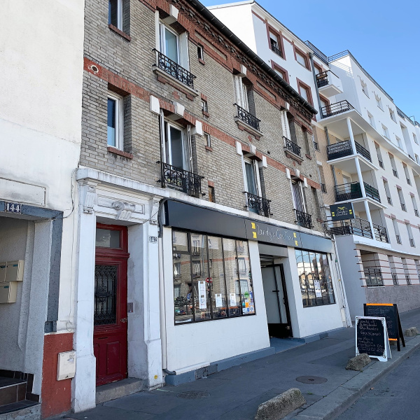 Offres de vente Appartement Saint-Ouen 93400