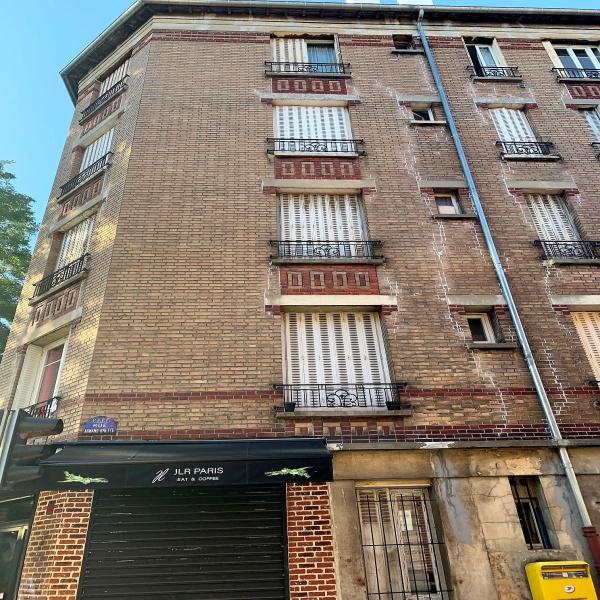 Offres de vente Appartement Pierrefitte-sur-Seine 93380
