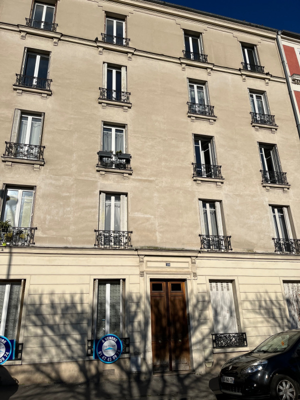 Offres de vente Appartement Saint-Denis 93200