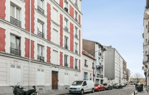 Offres de vente Appartement Saint-Denis 93200