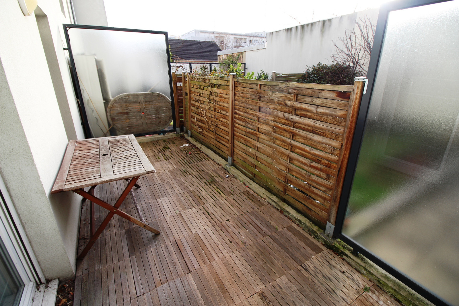 Offres de vente Appartement Saint-Denis 93200